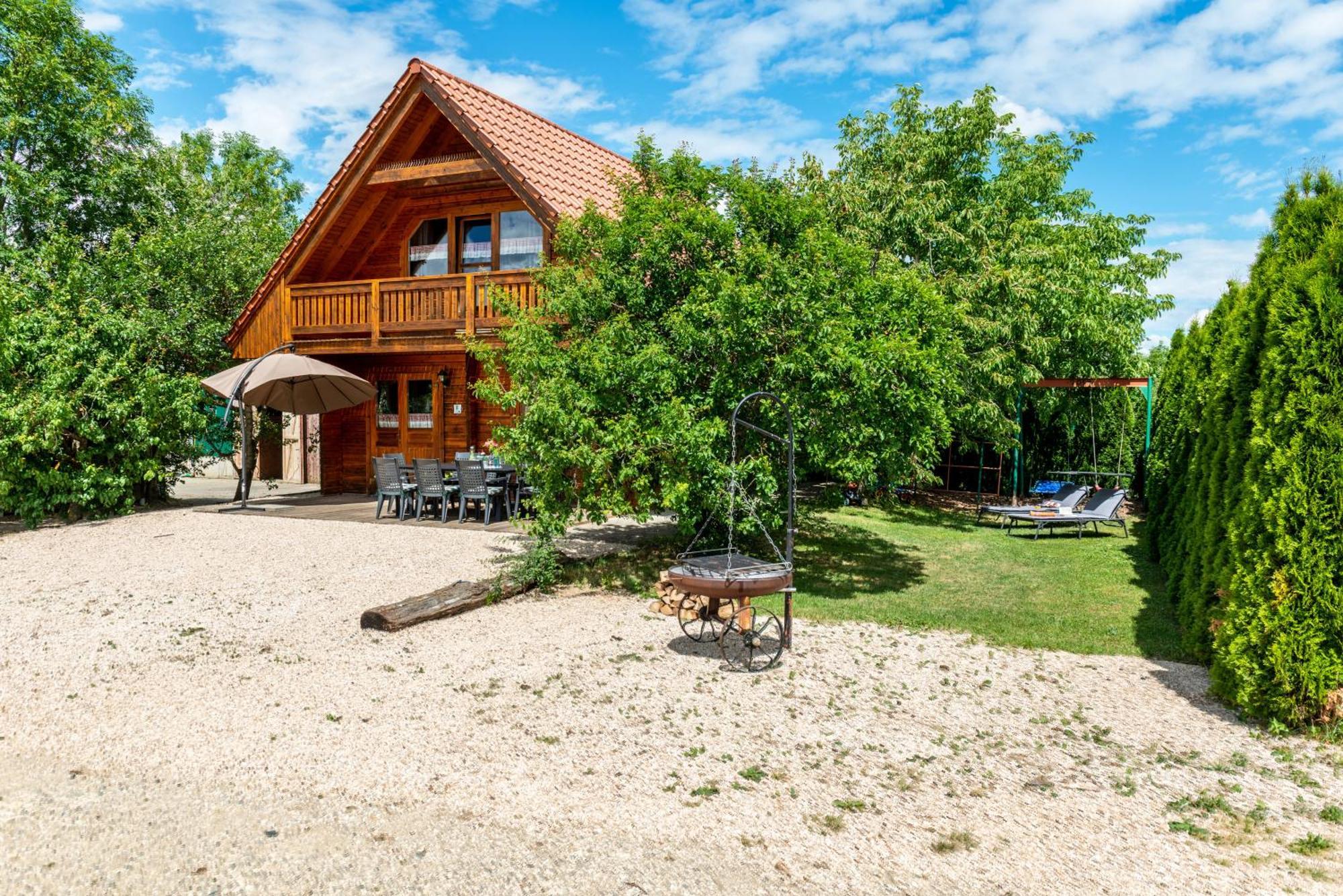 Ferienblockhaus Glocker - Hof Villa Leibertingen ภายนอก รูปภาพ